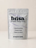 brisa. Mouth Tape - 50 Pack